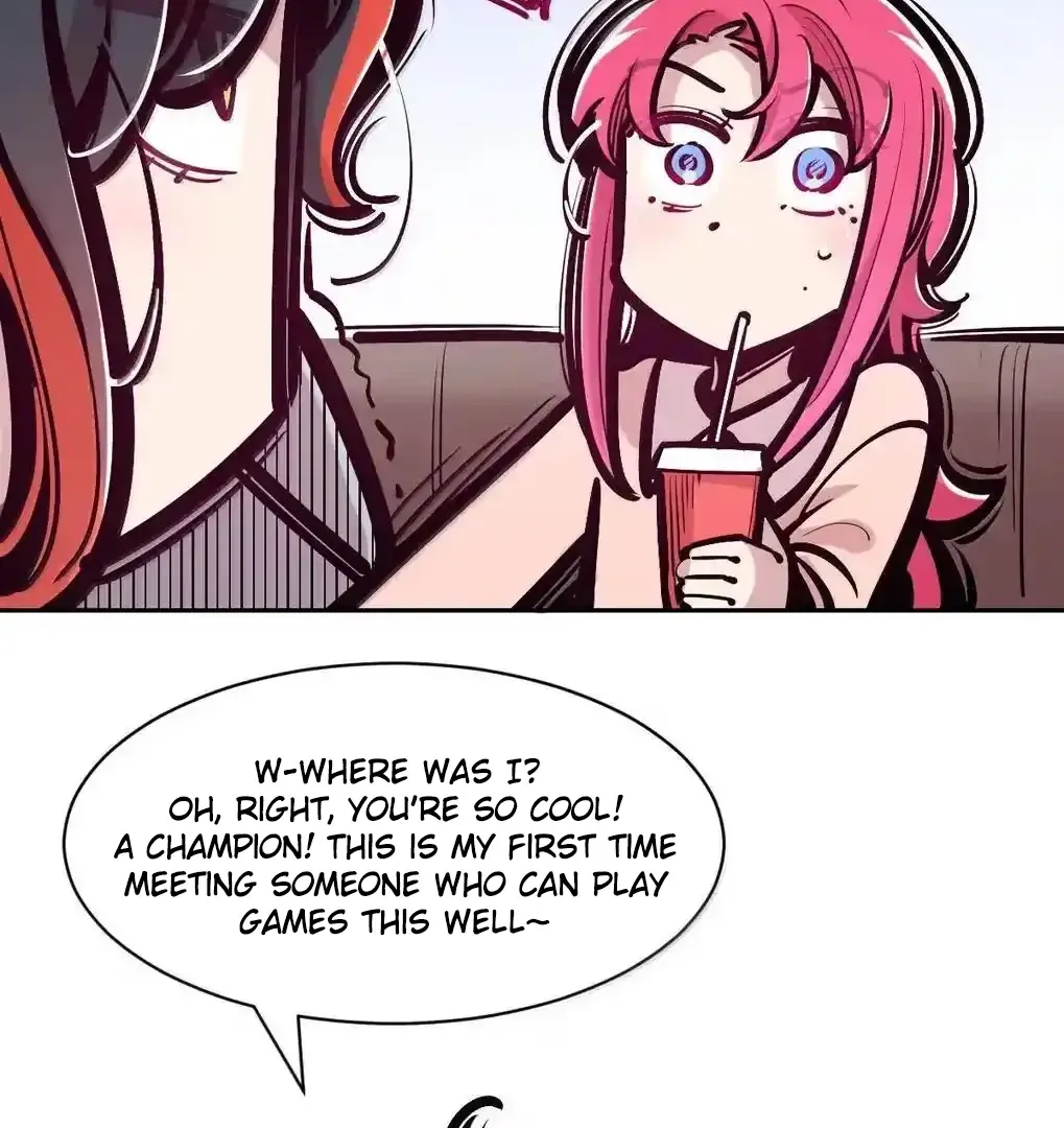 Demon X Angel, Can’t Get Along! Chapter 126.2 page 160 - 