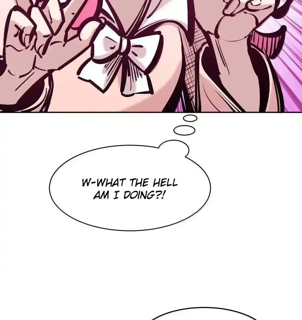 Demon X Angel, Can’t Get Along! Chapter 126.2 page 162 - 