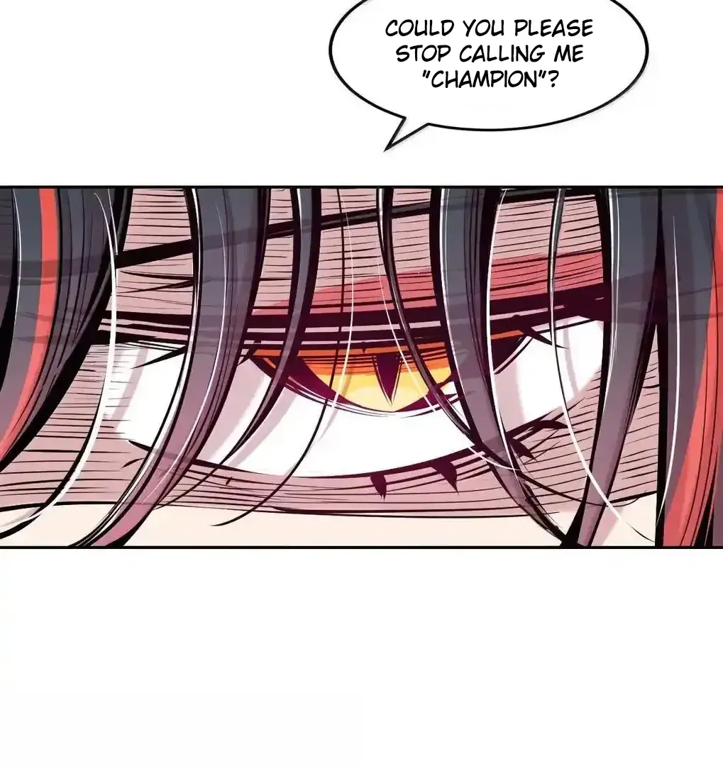 Demon X Angel, Can’t Get Along! Chapter 126.2 page 163 - 