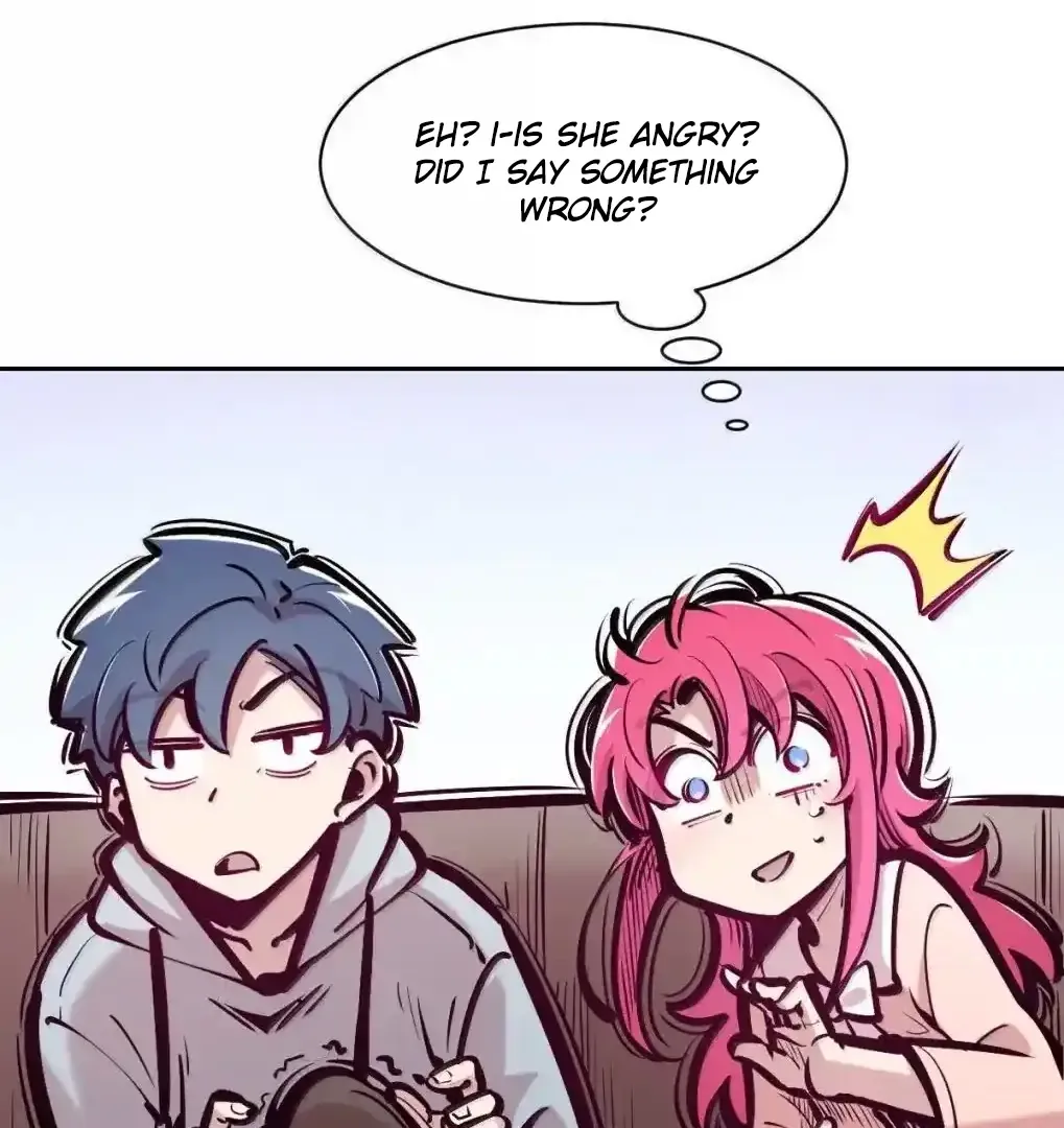 Demon X Angel, Can’t Get Along! Chapter 126.2 page 164 - 