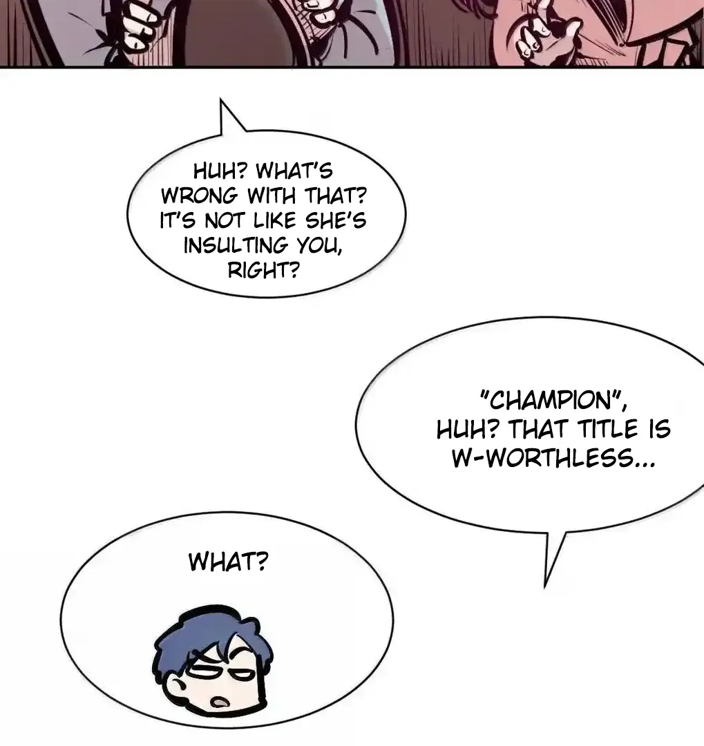 Demon X Angel, Can’t Get Along! Chapter 126.2 page 165 - 