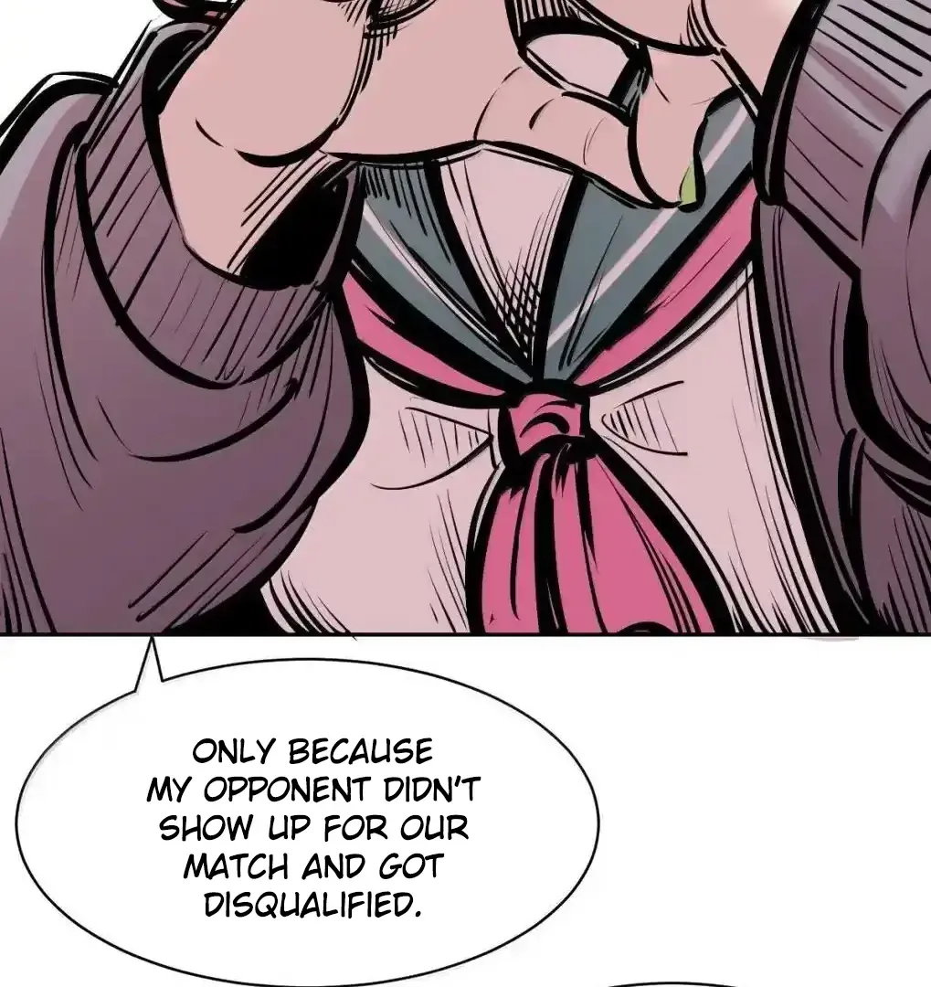 Demon X Angel, Can’t Get Along! Chapter 126.2 page 167 - 