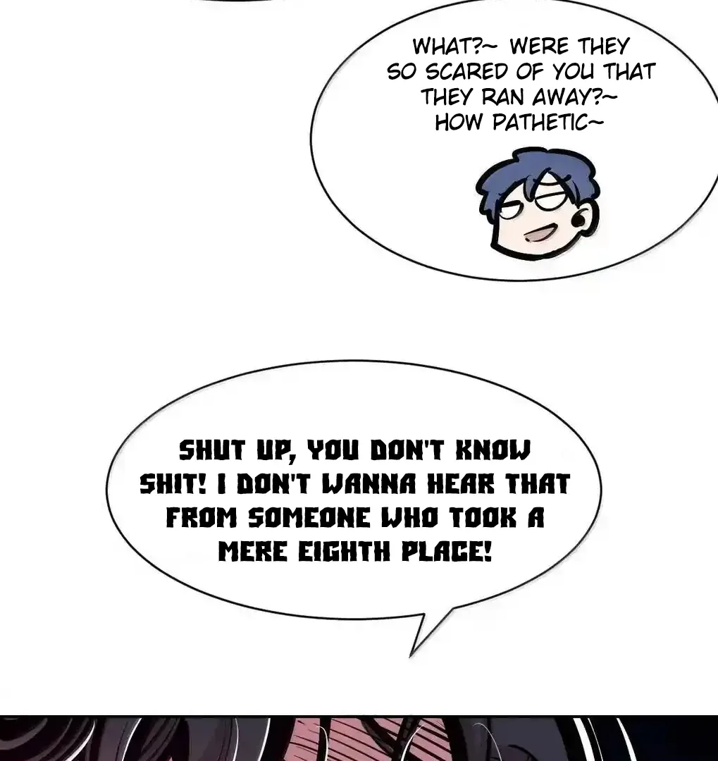Demon X Angel, Can’t Get Along! Chapter 126.2 page 168 - 