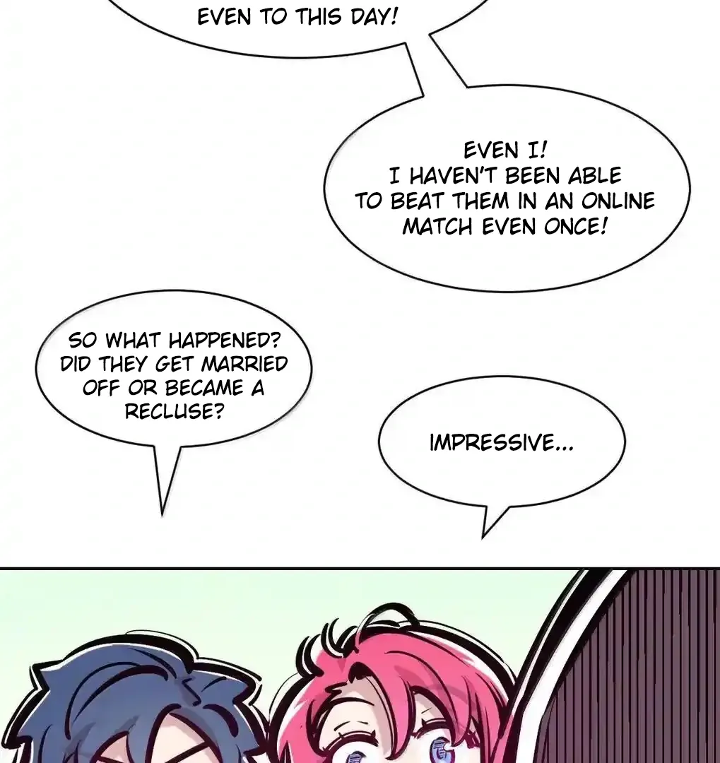 Demon X Angel, Can’t Get Along! Chapter 126.2 page 170 - 