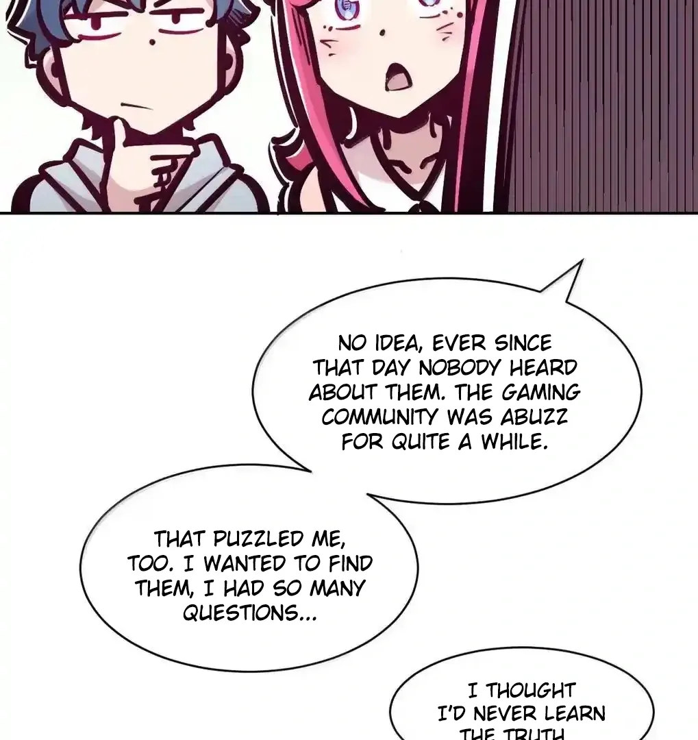 Demon X Angel, Can’t Get Along! Chapter 126.2 page 171 - 