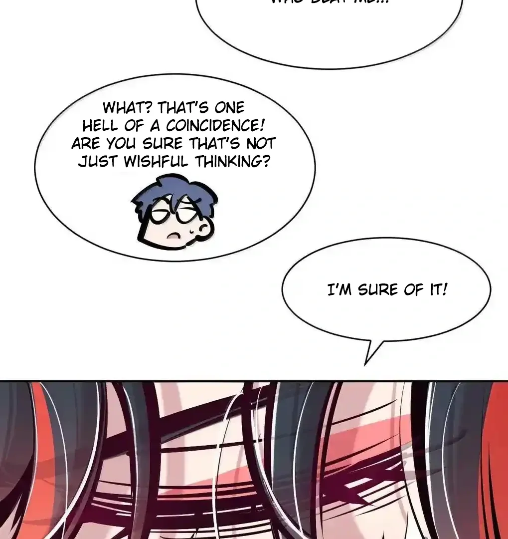 Demon X Angel, Can’t Get Along! Chapter 126.2 page 173 - 