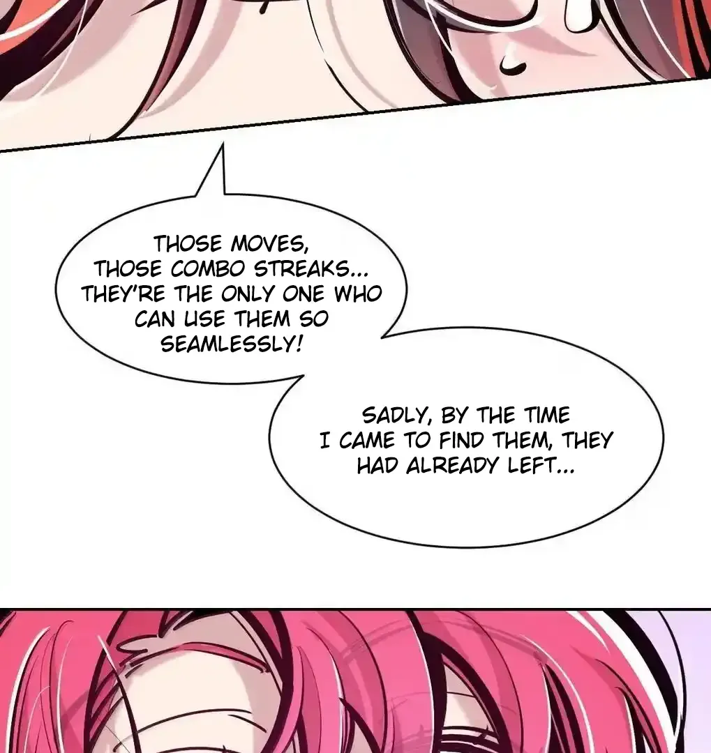 Demon X Angel, Can’t Get Along! Chapter 126.2 page 174 - 