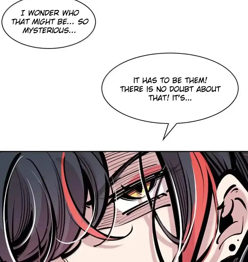 Demon X Angel, Can’t Get Along! Chapter 126.2 page 176 - 