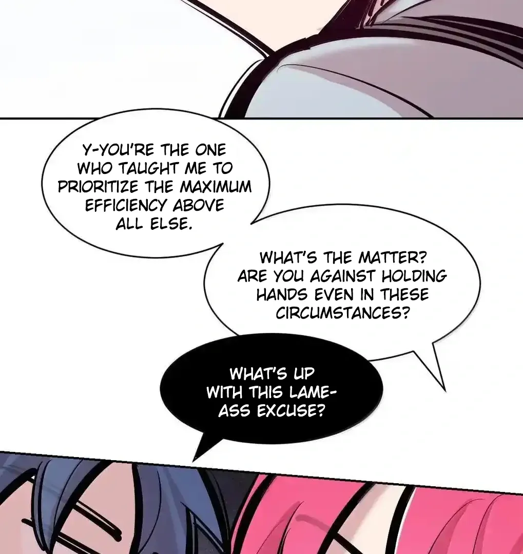 Demon X Angel, Can’t Get Along! Chapter 126.2 page 19 - 