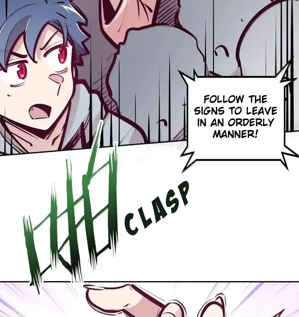 Demon X Angel, Can’t Get Along! Chapter 126.2 page 22 - 