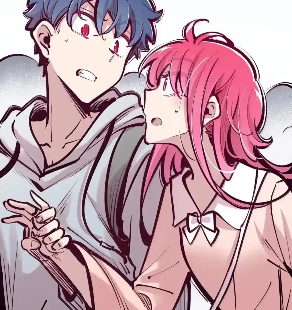 Demon X Angel, Can’t Get Along! Chapter 126.2 page 24 - 