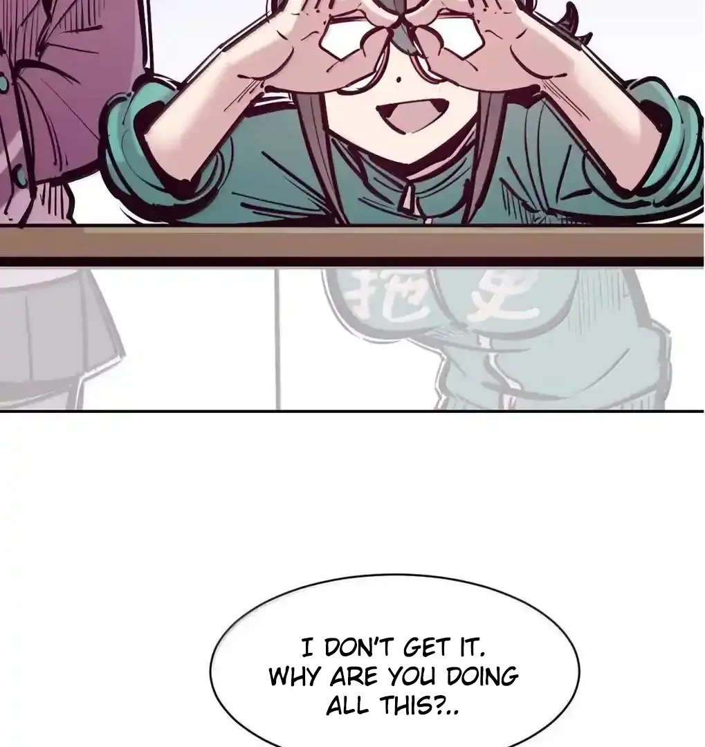 Demon X Angel, Can’t Get Along! Chapter 126.2 page 29 - 