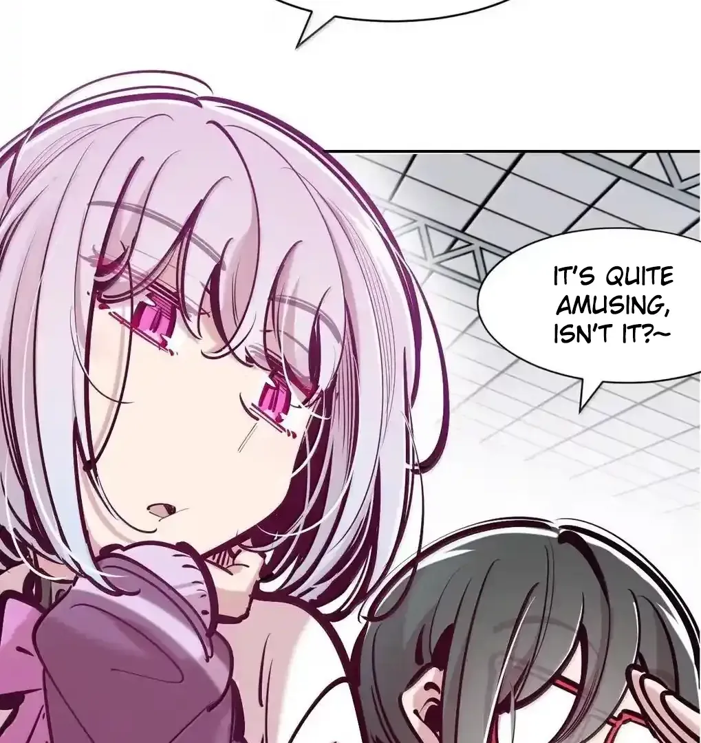 Demon X Angel, Can’t Get Along! Chapter 126.2 page 30 - 