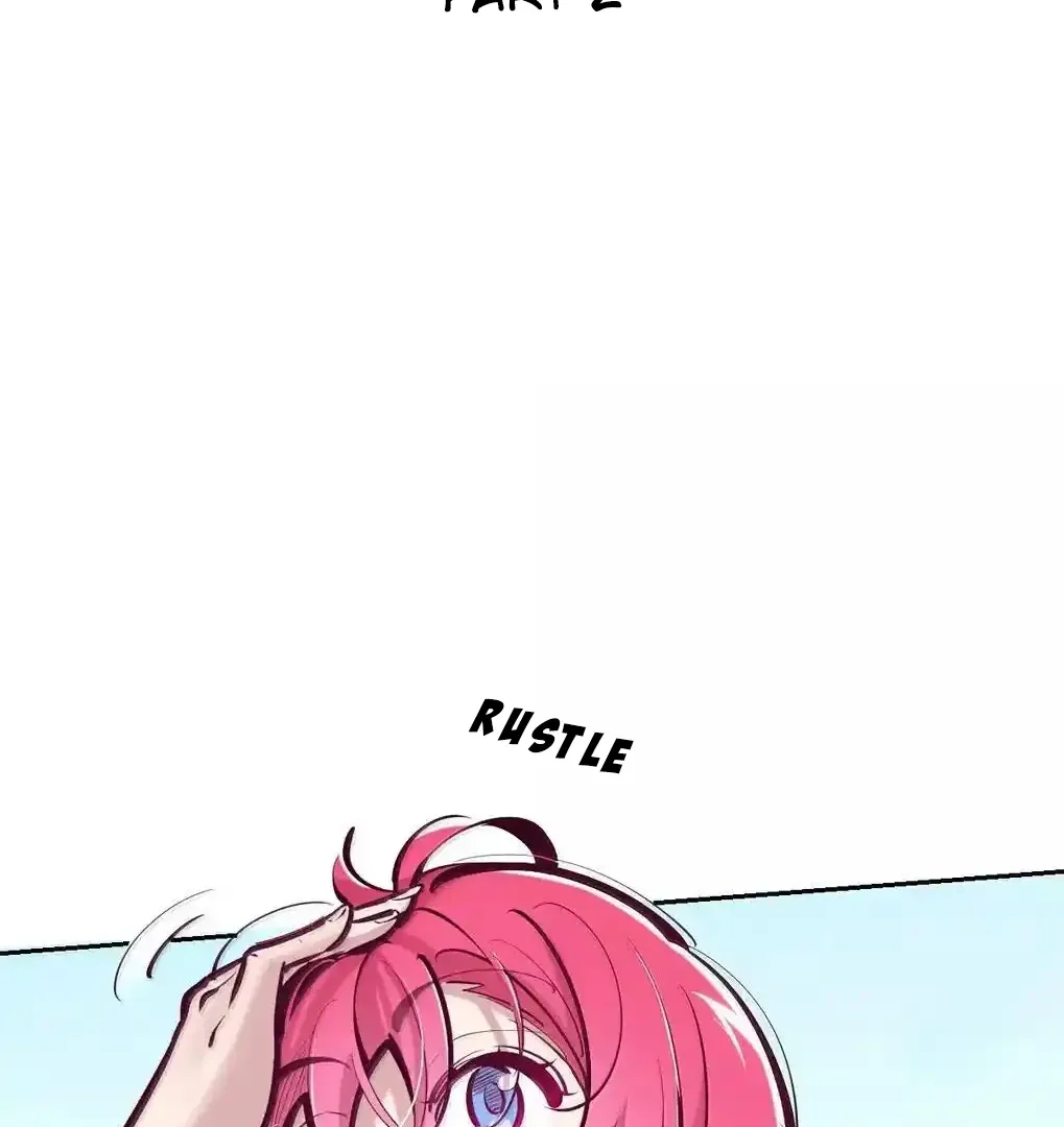 Demon X Angel, Can’t Get Along! Chapter 126.2 page 4 - 