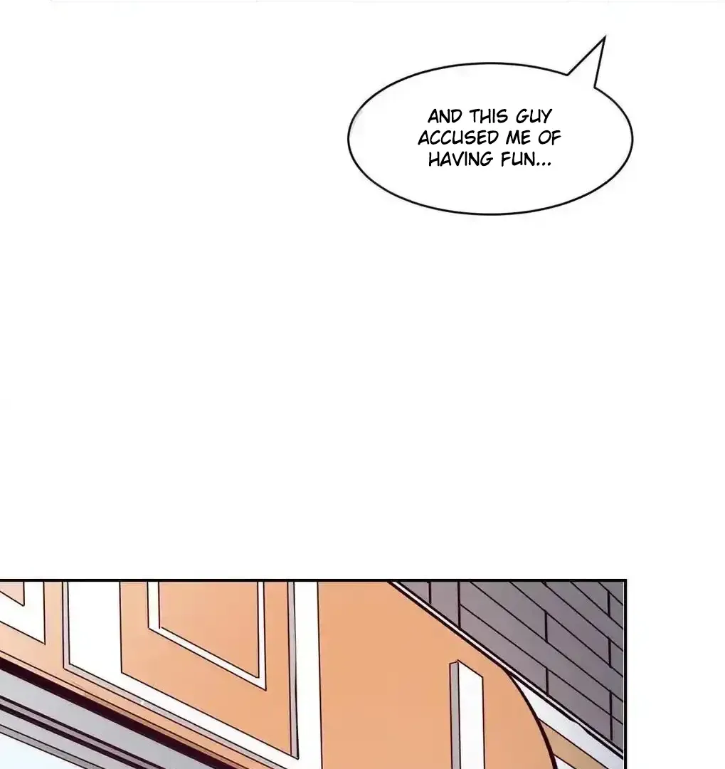 Demon X Angel, Can’t Get Along! Chapter 126.2 page 39 - 