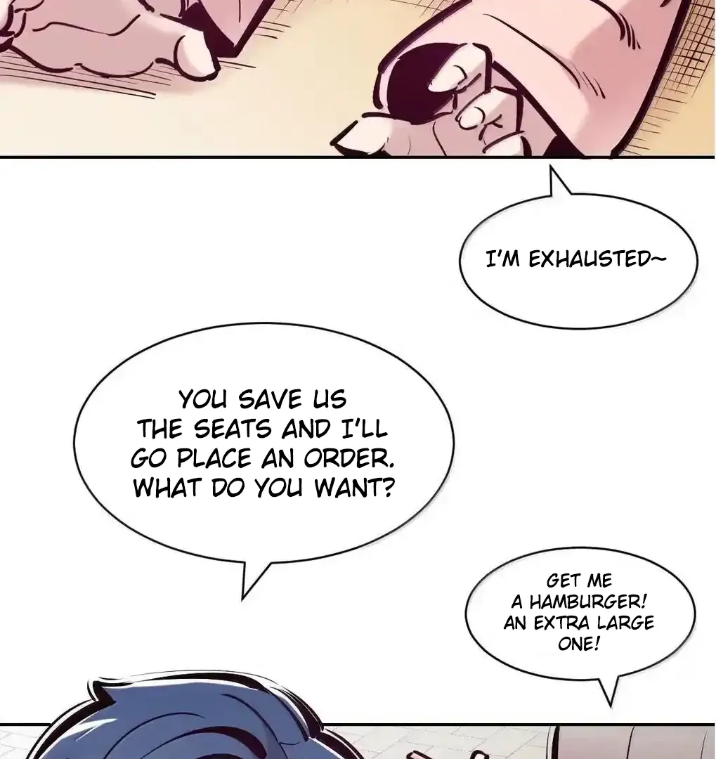 Demon X Angel, Can’t Get Along! Chapter 126.2 page 41 - 