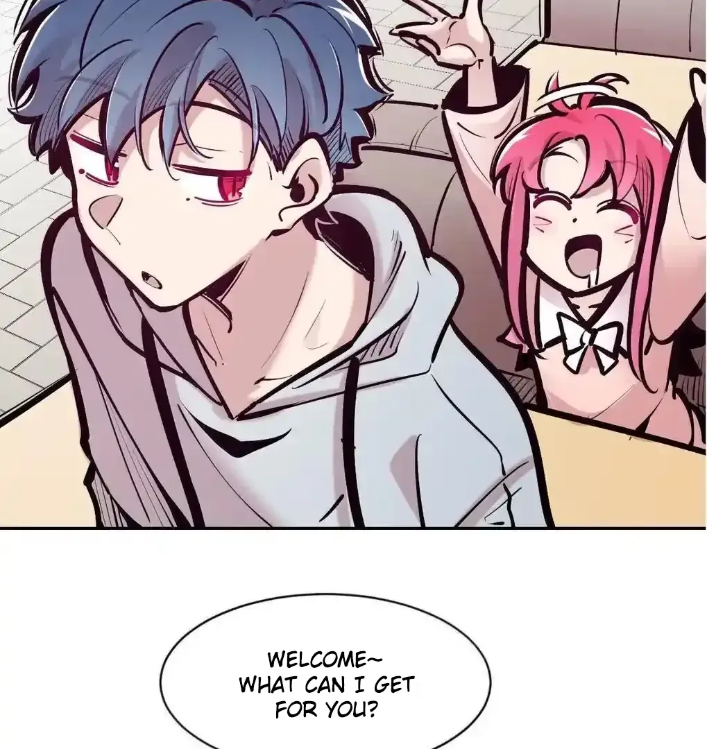Demon X Angel, Can’t Get Along! Chapter 126.2 page 42 - 