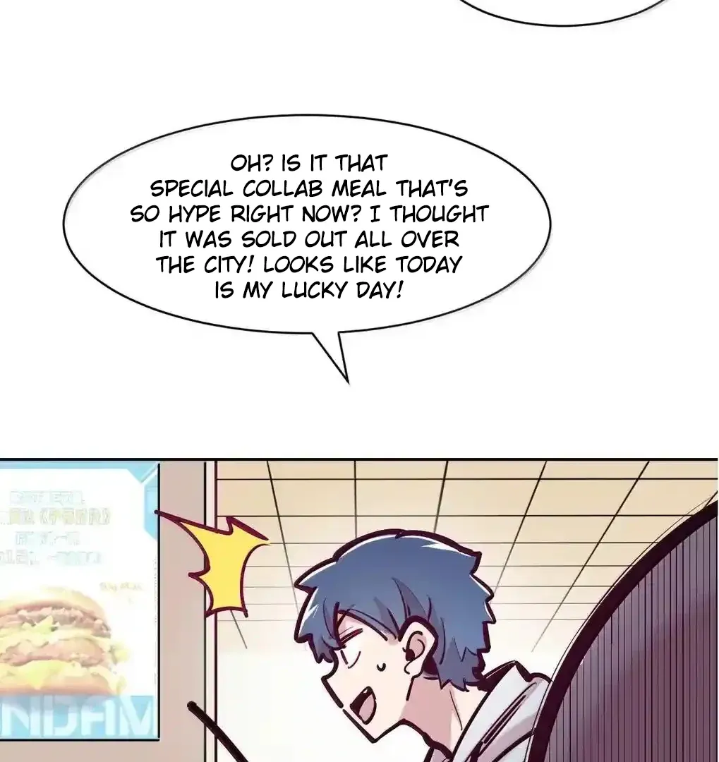 Demon X Angel, Can’t Get Along! Chapter 126.2 page 44 - 