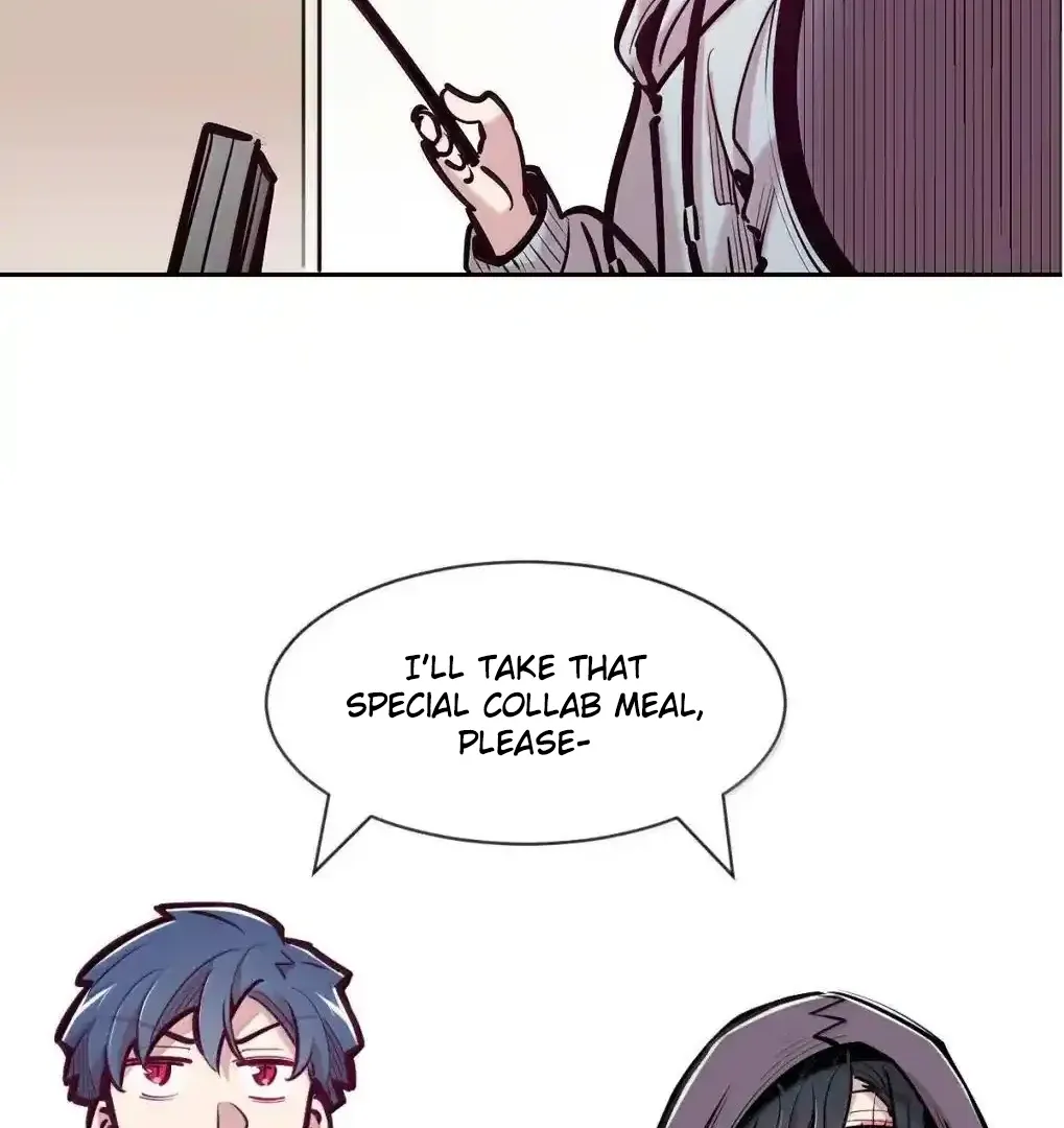 Demon X Angel, Can’t Get Along! Chapter 126.2 page 45 - 