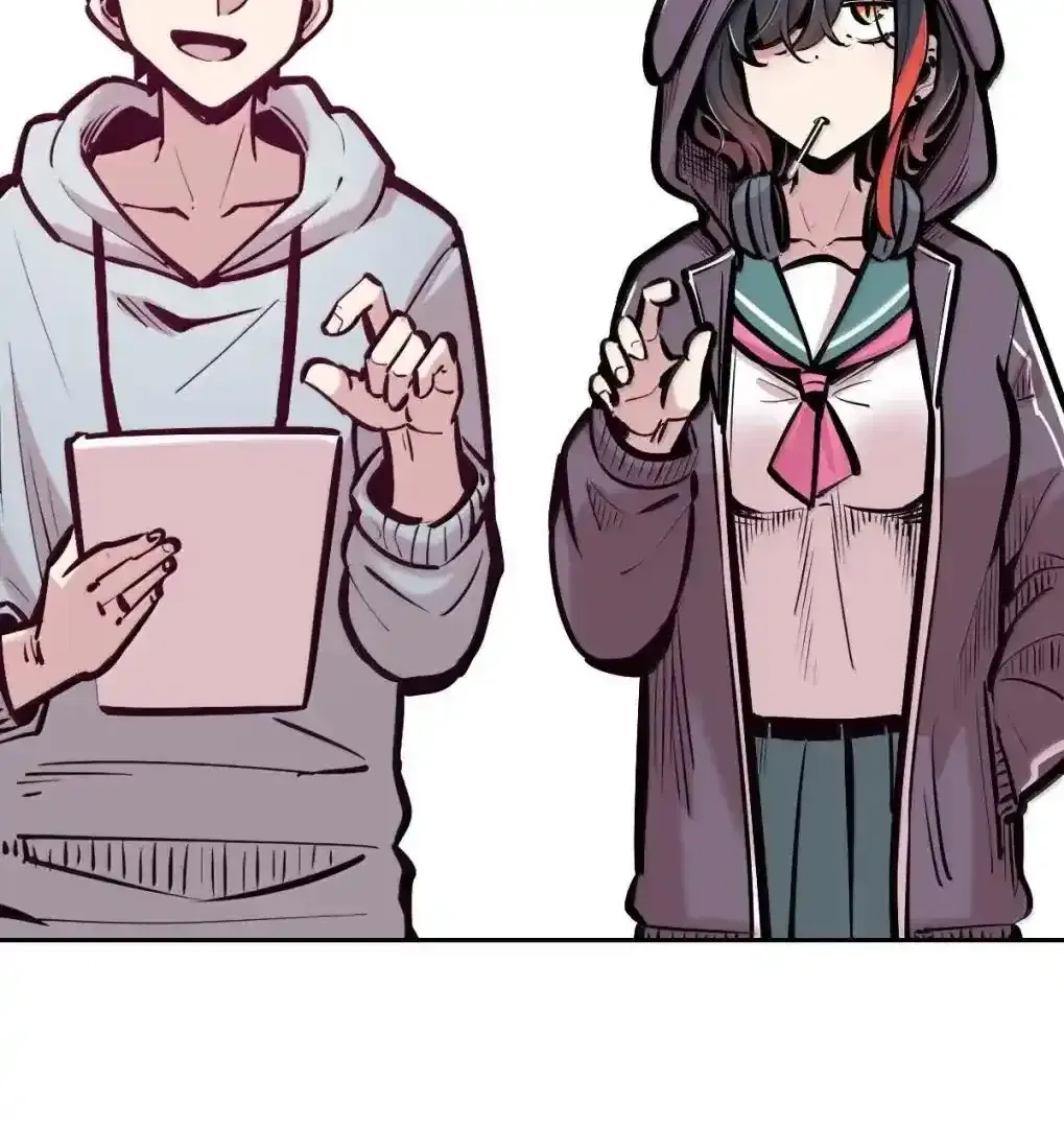 Demon X Angel, Can’t Get Along! Chapter 126.2 page 46 - 