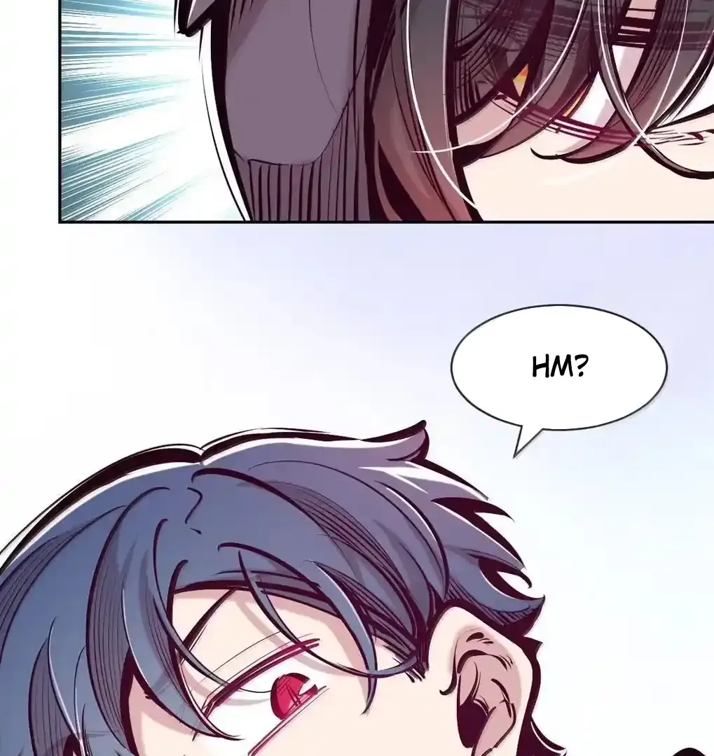Demon X Angel, Can’t Get Along! Chapter 126.2 page 48 - 