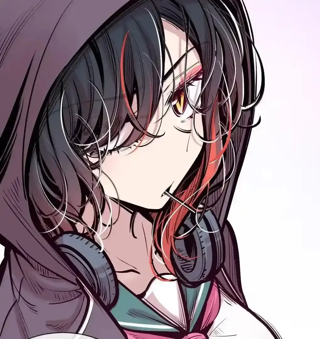 Demon X Angel, Can’t Get Along! Chapter 126.2 page 50 - 