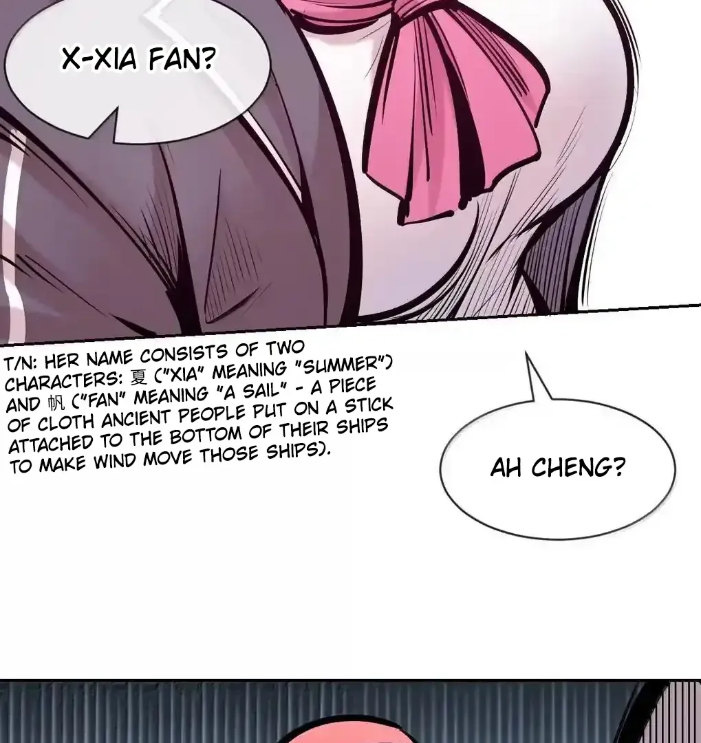 Demon X Angel, Can’t Get Along! Chapter 126.2 page 51 - 