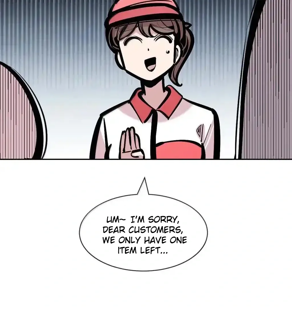 Demon X Angel, Can’t Get Along! Chapter 126.2 page 52 - 