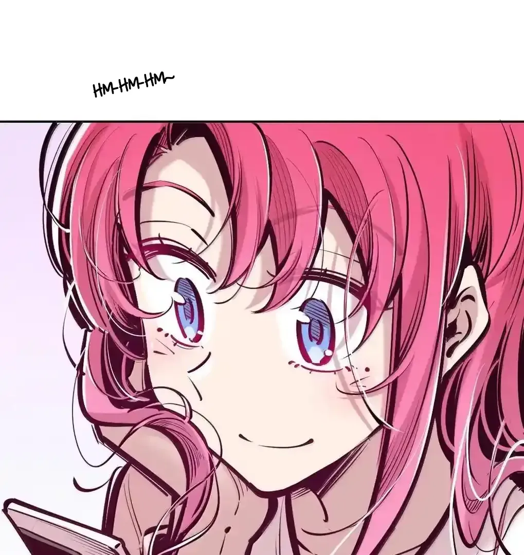 Demon X Angel, Can’t Get Along! Chapter 126.2 page 53 - 