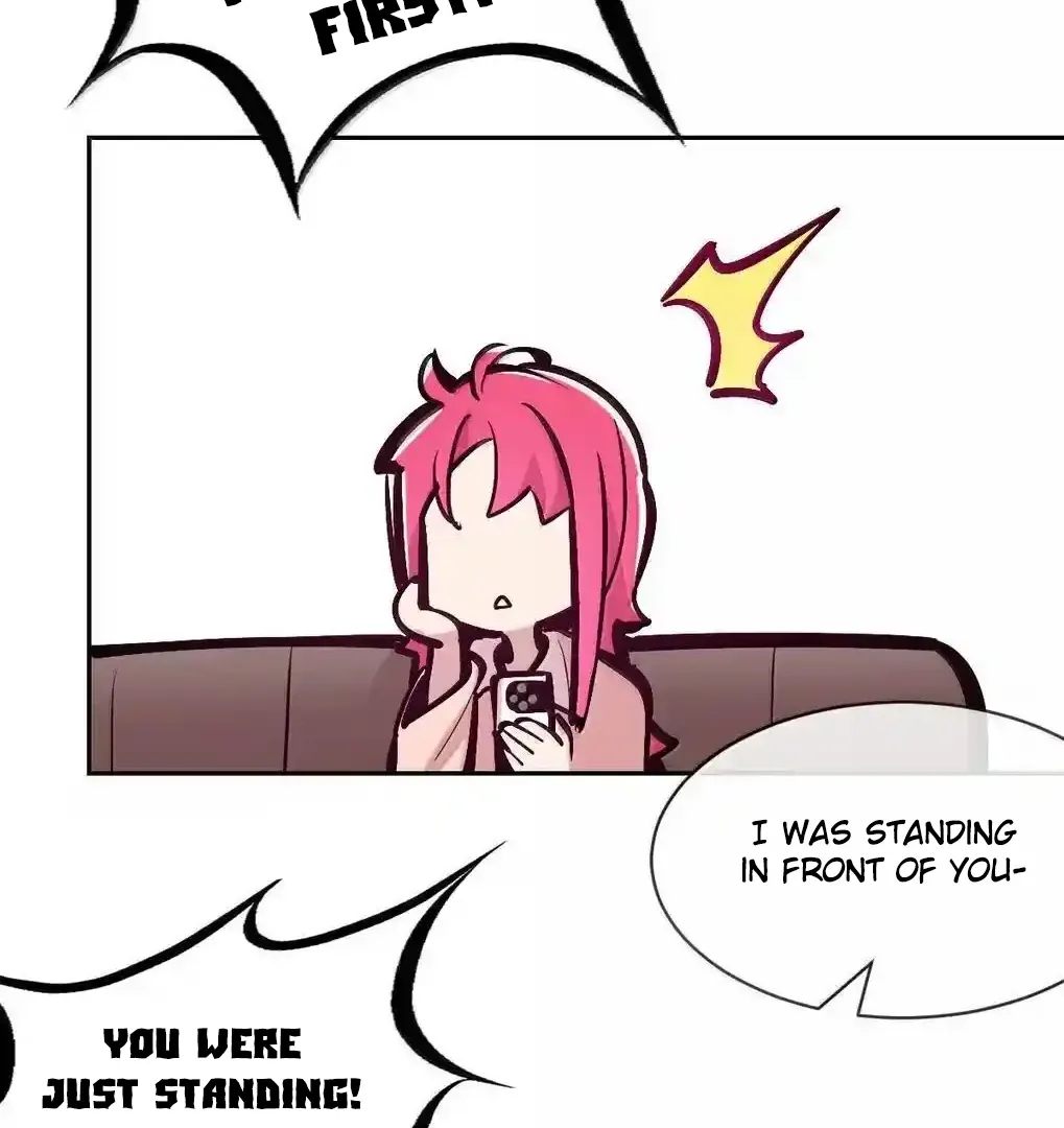Demon X Angel, Can’t Get Along! Chapter 126.2 page 55 - 