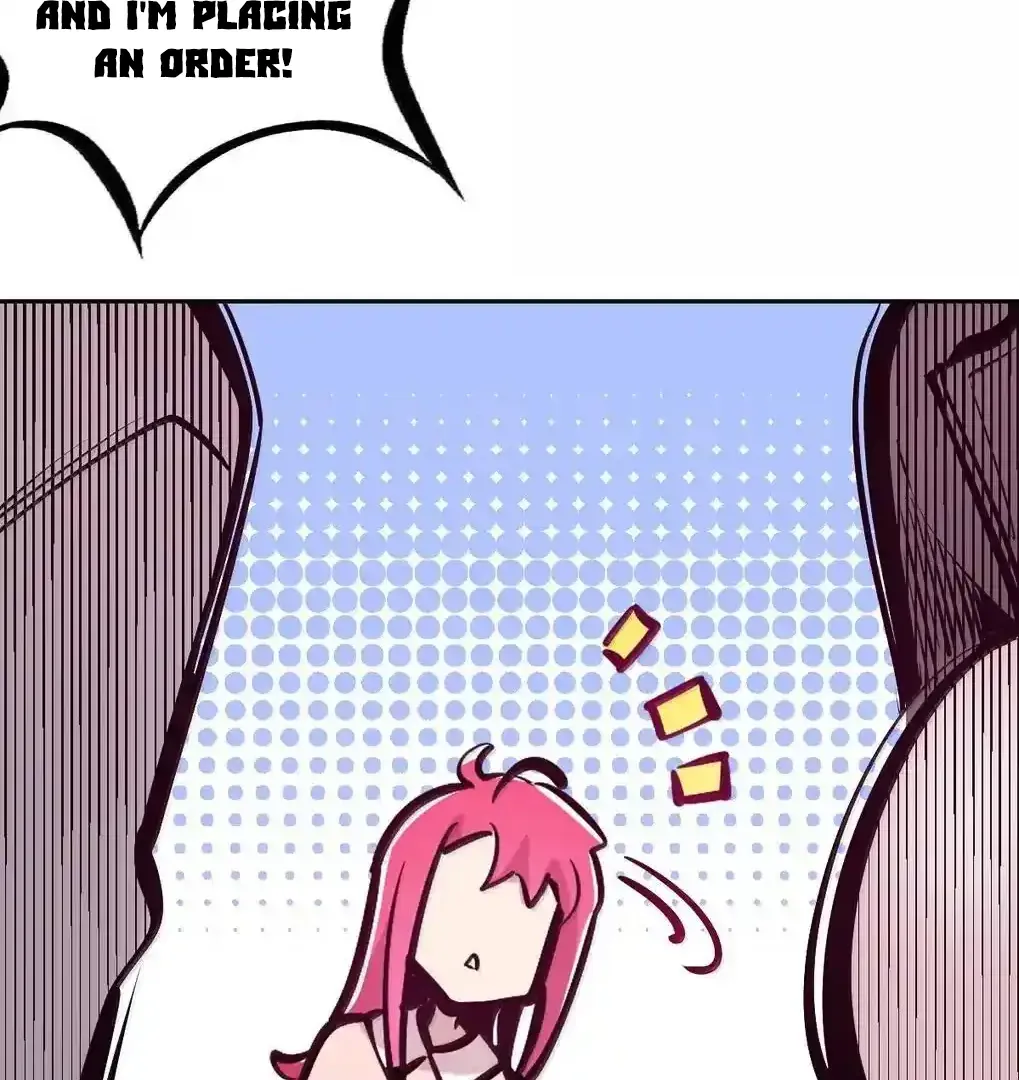 Demon X Angel, Can’t Get Along! Chapter 126.2 page 56 - 