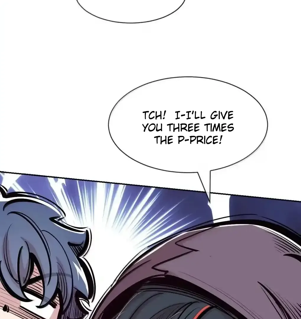 Demon X Angel, Can’t Get Along! Chapter 126.2 page 60 - 