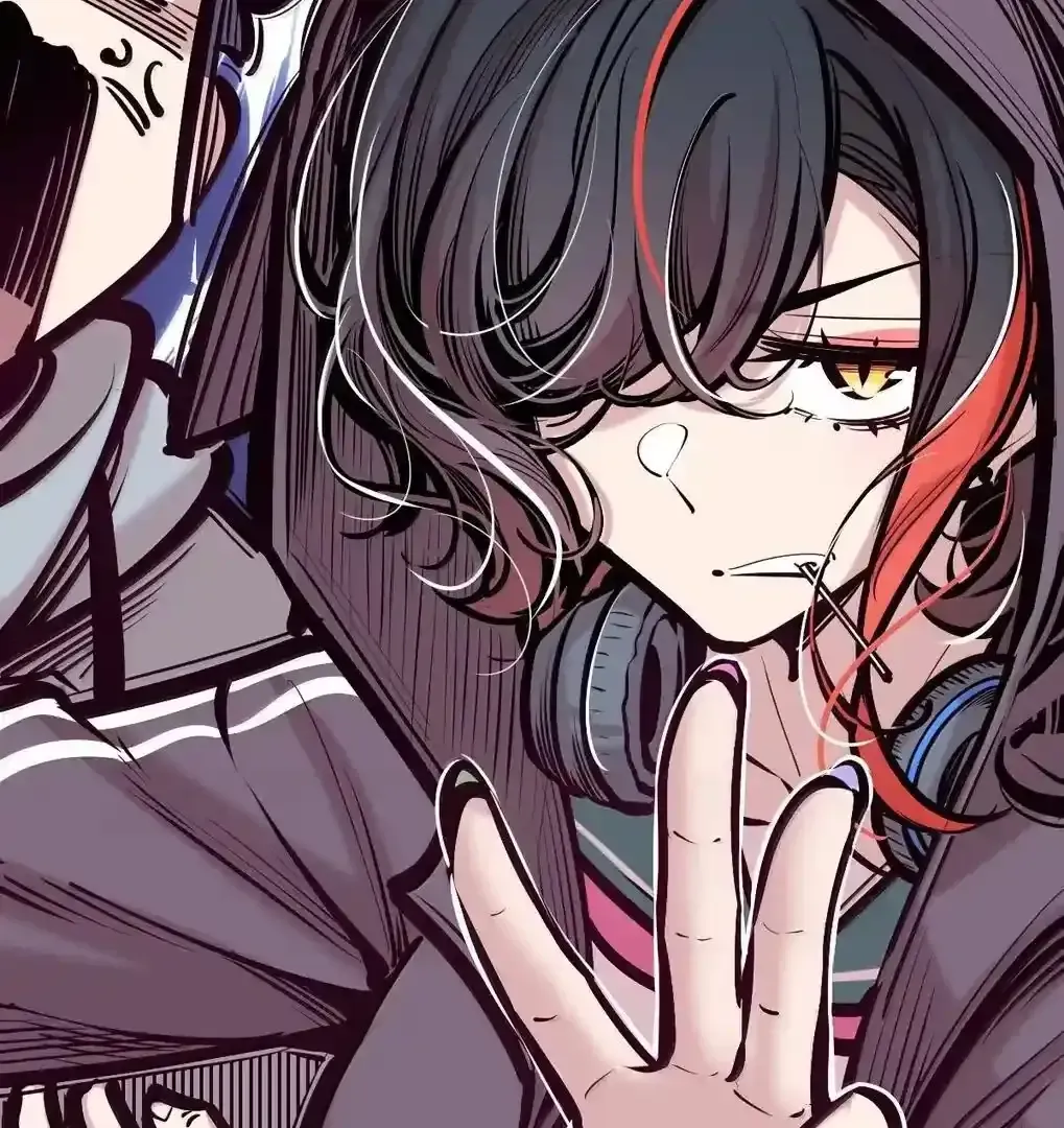 Demon X Angel, Can’t Get Along! Chapter 126.2 page 61 - 
