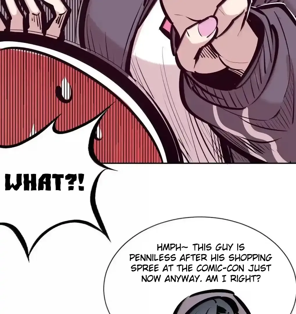 Demon X Angel, Can’t Get Along! Chapter 126.2 page 62 - 