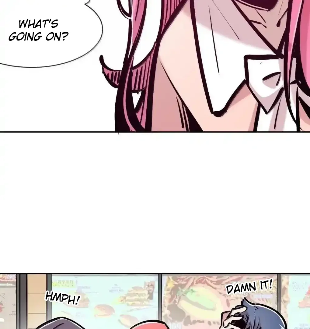 Demon X Angel, Can’t Get Along! Chapter 126.2 page 65 - 