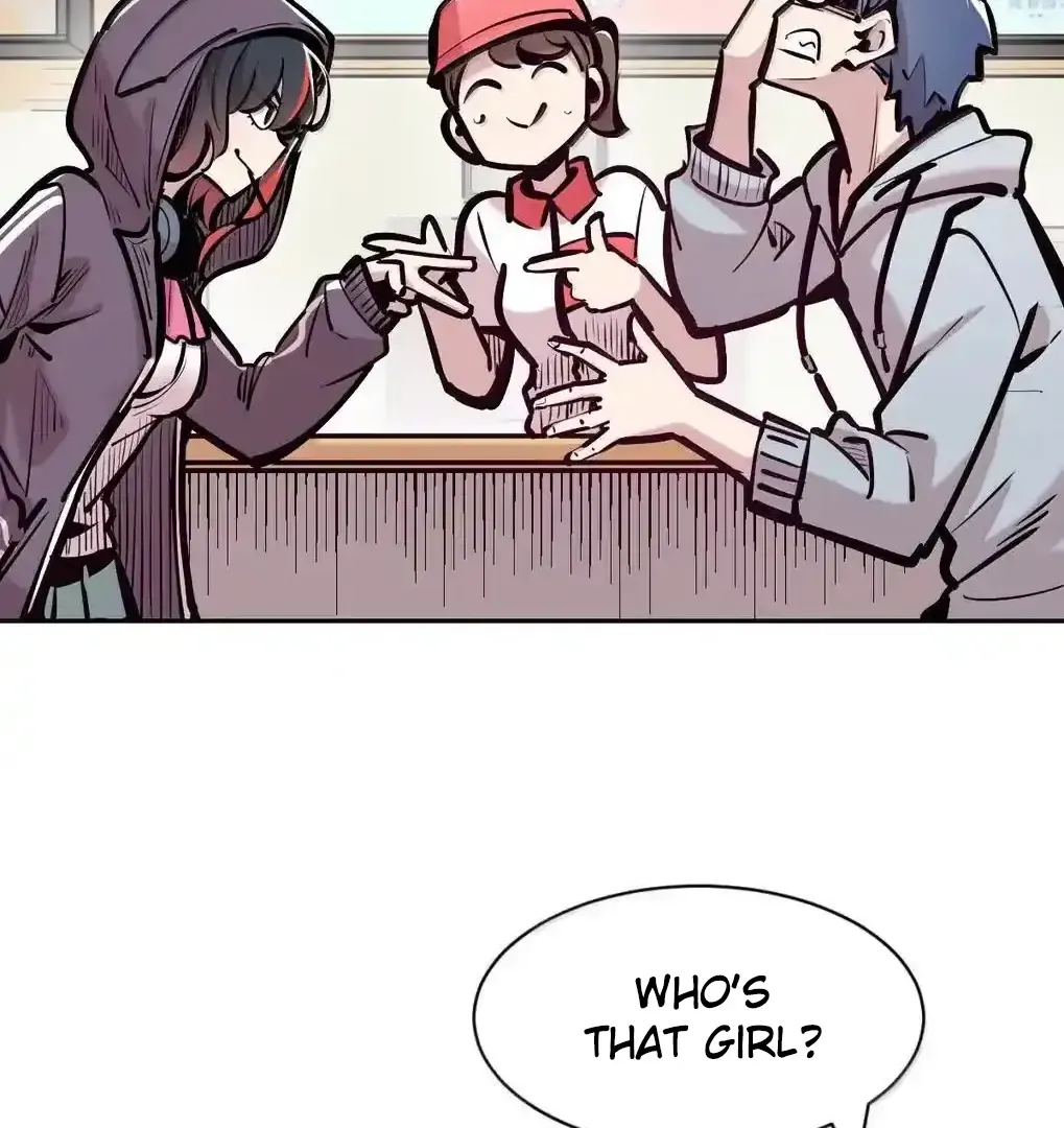 Demon X Angel, Can’t Get Along! Chapter 126.2 page 66 - 