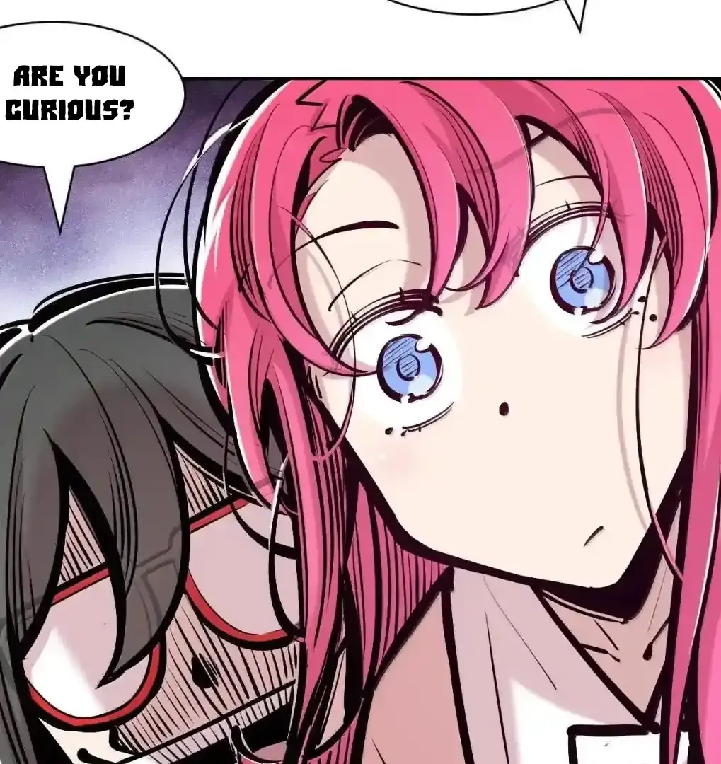 Demon X Angel, Can’t Get Along! Chapter 126.2 page 67 - 