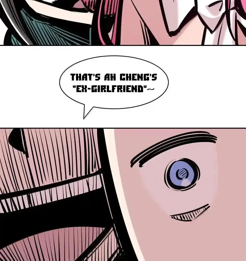 Demon X Angel, Can’t Get Along! Chapter 126.2 page 68 - 