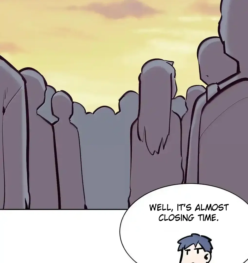 Demon X Angel, Can’t Get Along! Chapter 126.2 page 8 - 