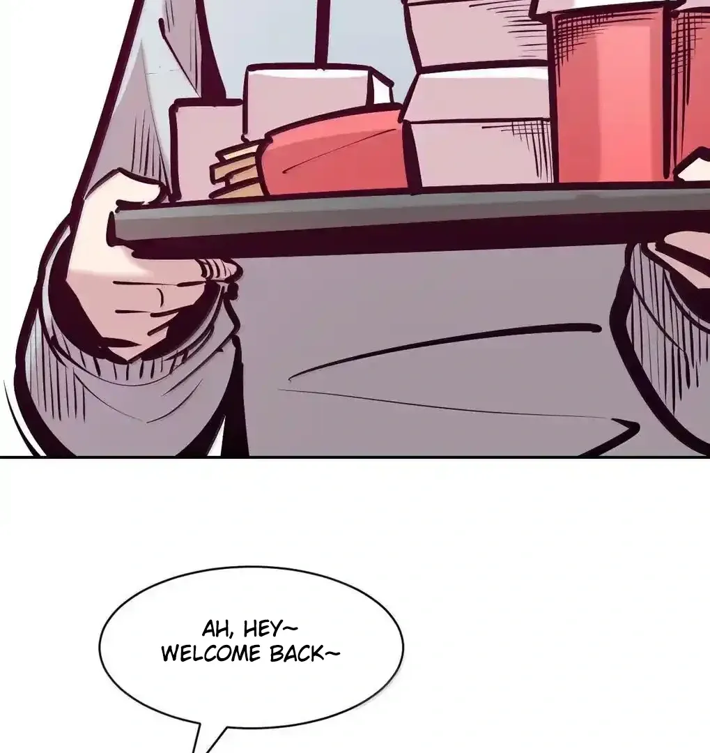 Demon X Angel, Can’t Get Along! Chapter 126.2 page 71 - 
