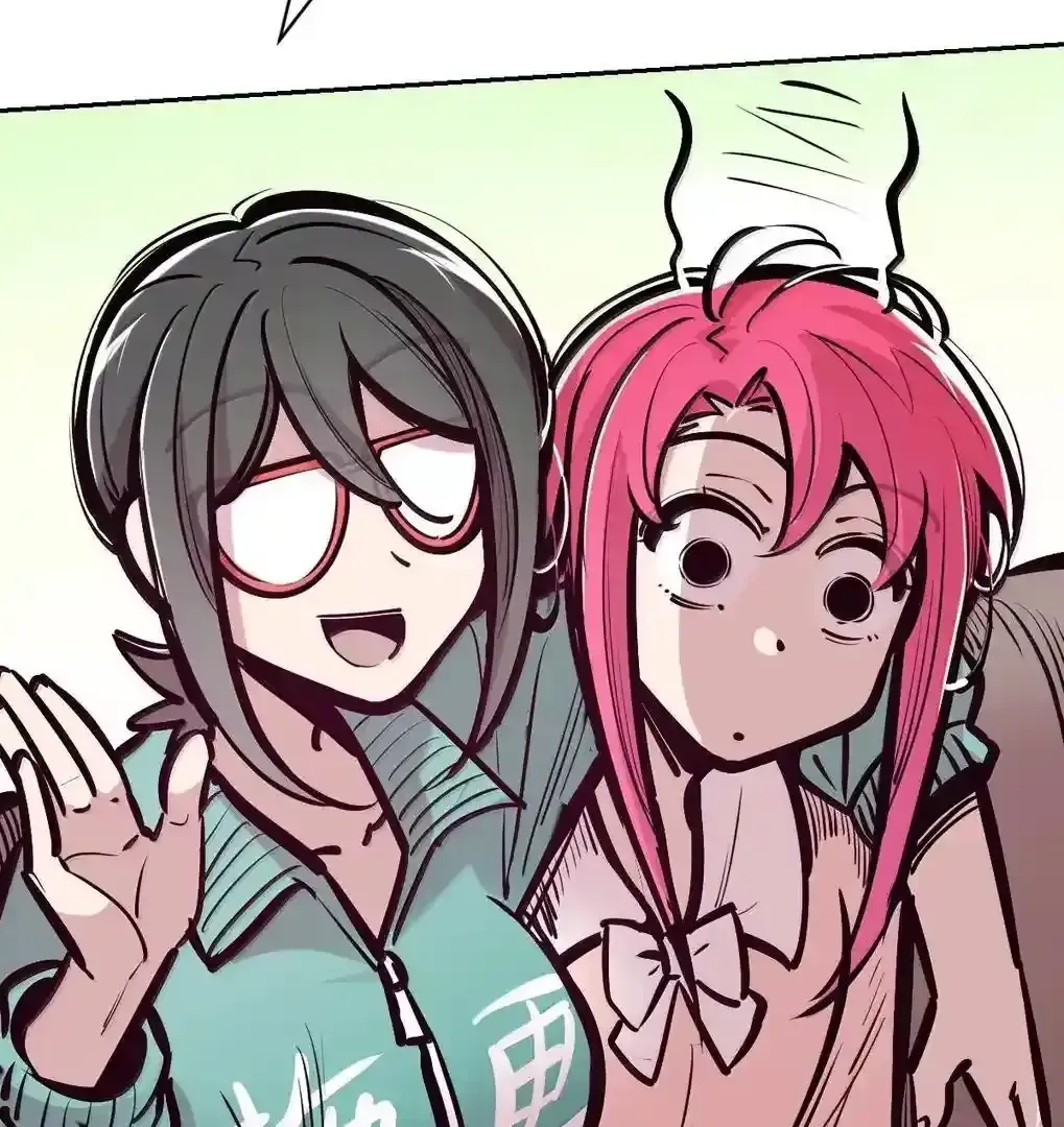 Demon X Angel, Can’t Get Along! Chapter 126.2 page 72 - 