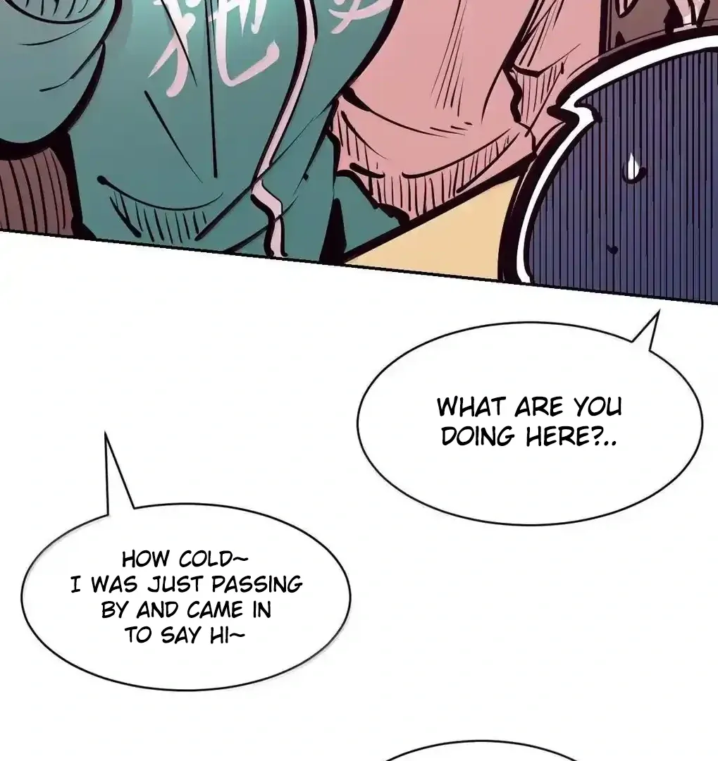 Demon X Angel, Can’t Get Along! Chapter 126.2 page 73 - 