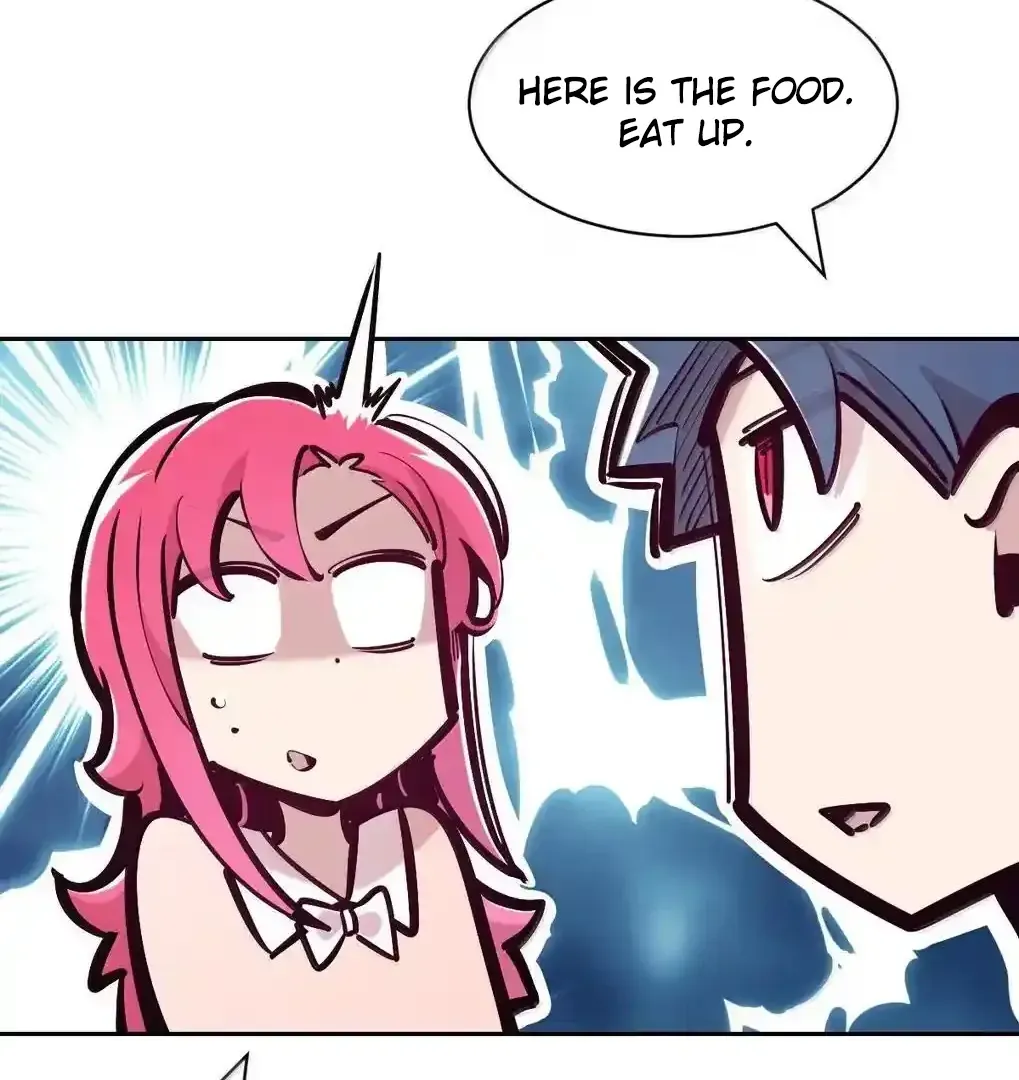 Demon X Angel, Can’t Get Along! Chapter 126.2 page 74 - 