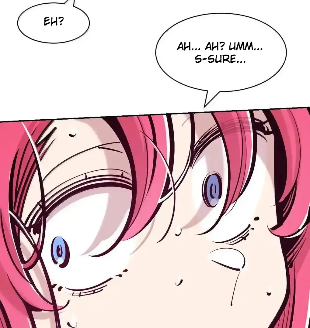 Demon X Angel, Can’t Get Along! Chapter 126.2 page 75 - 