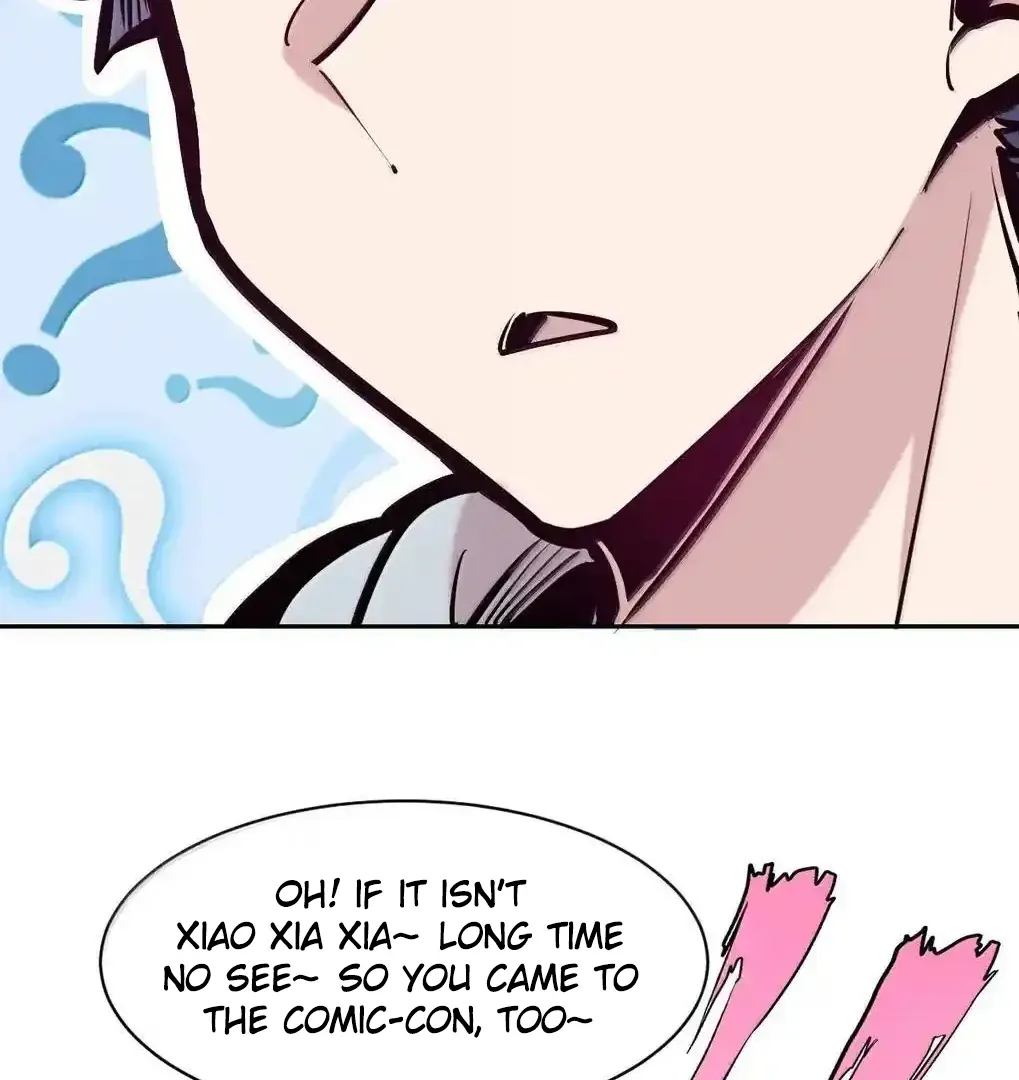 Demon X Angel, Can’t Get Along! Chapter 126.2 page 77 - 