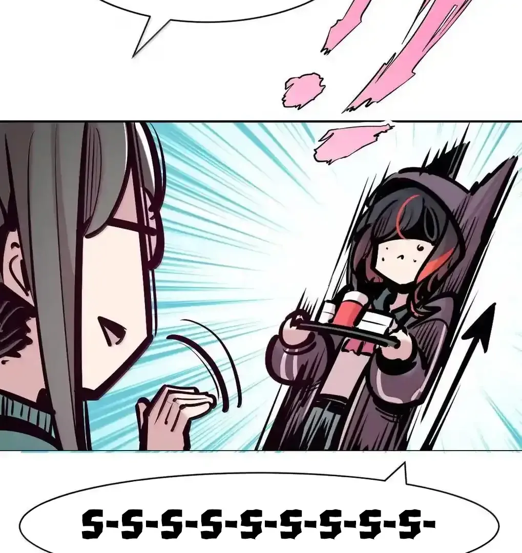 Demon X Angel, Can’t Get Along! Chapter 126.2 page 78 - 