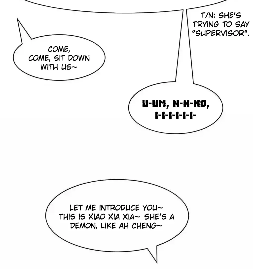 Demon X Angel, Can’t Get Along! Chapter 126.2 page 79 - 
