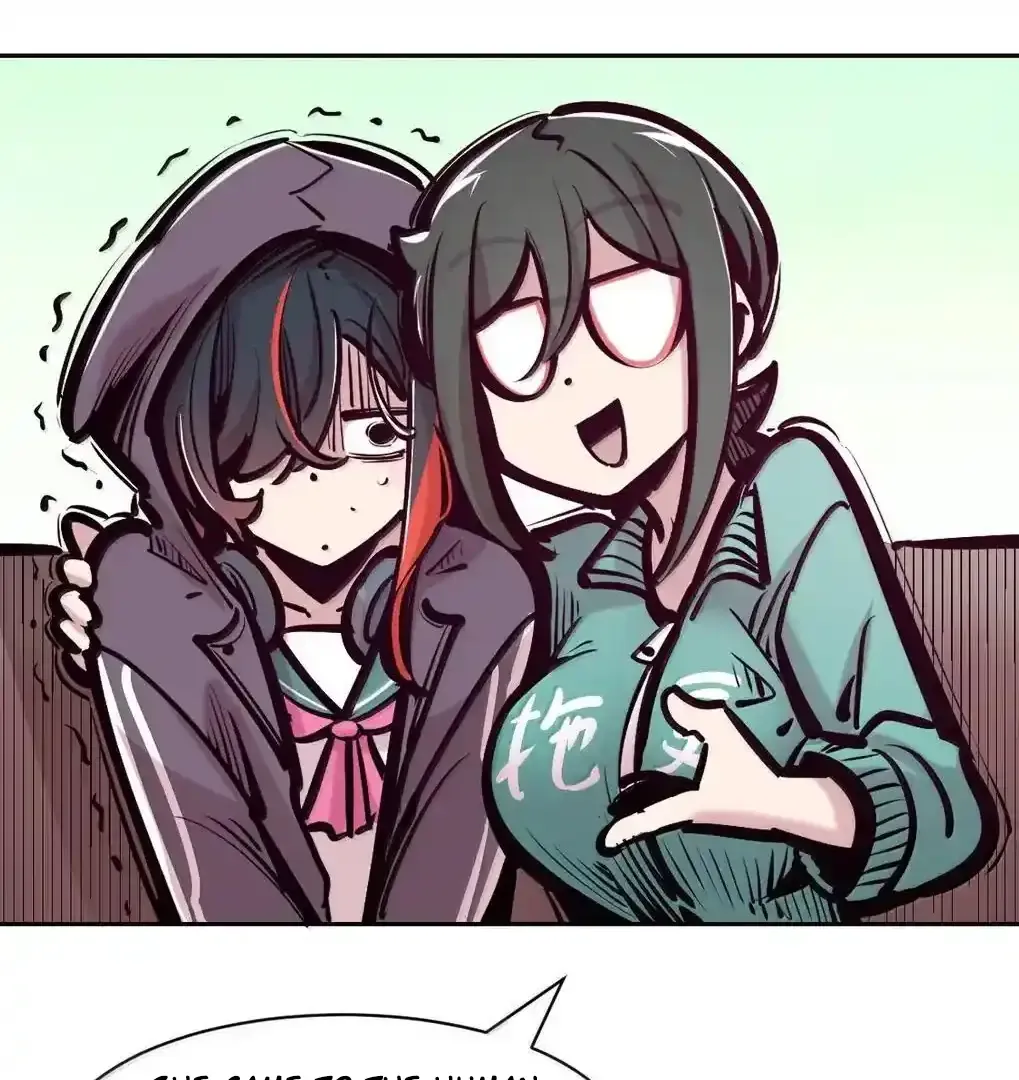 Demon X Angel, Can’t Get Along! Chapter 126.2 page 80 - 
