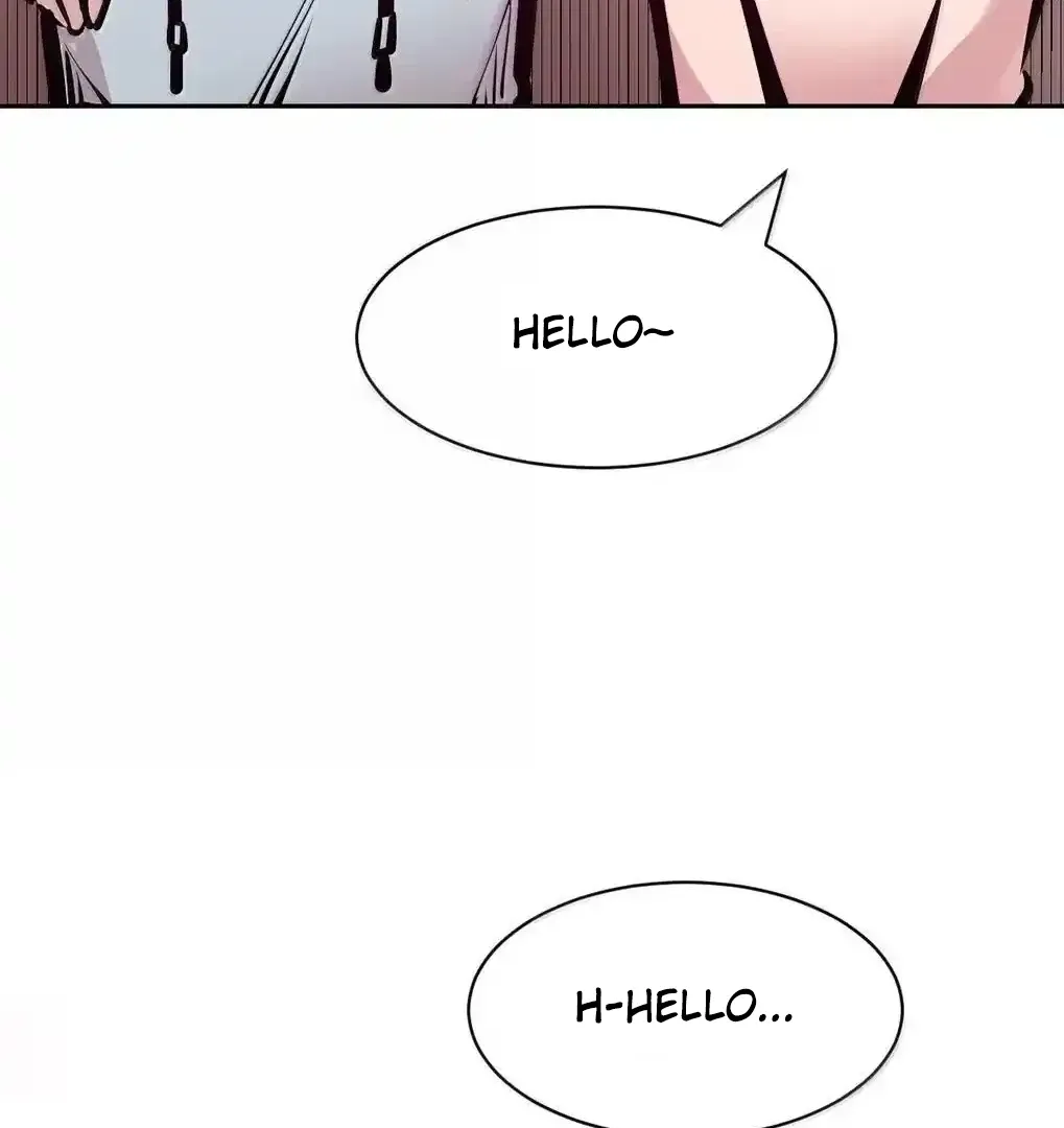Demon X Angel, Can’t Get Along! Chapter 126.2 page 82 - 