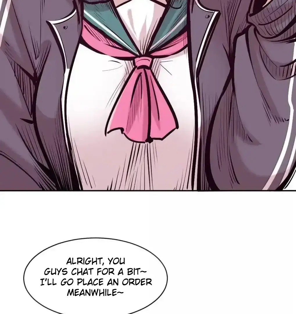 Demon X Angel, Can’t Get Along! Chapter 126.2 page 84 - 